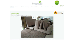 Desktop Screenshot of carpetcleaning.com.hk